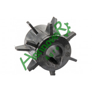 Висівна котушка Mega-Plus D20  4818543 , Lemken